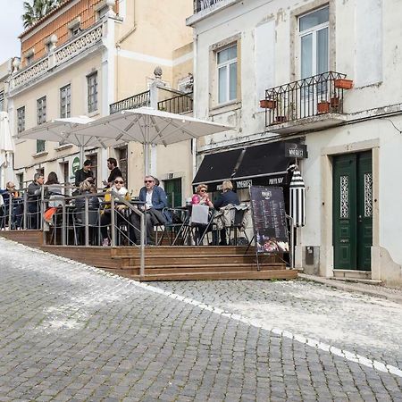 Jeronimos 6 Apartment Lisboa Ngoại thất bức ảnh