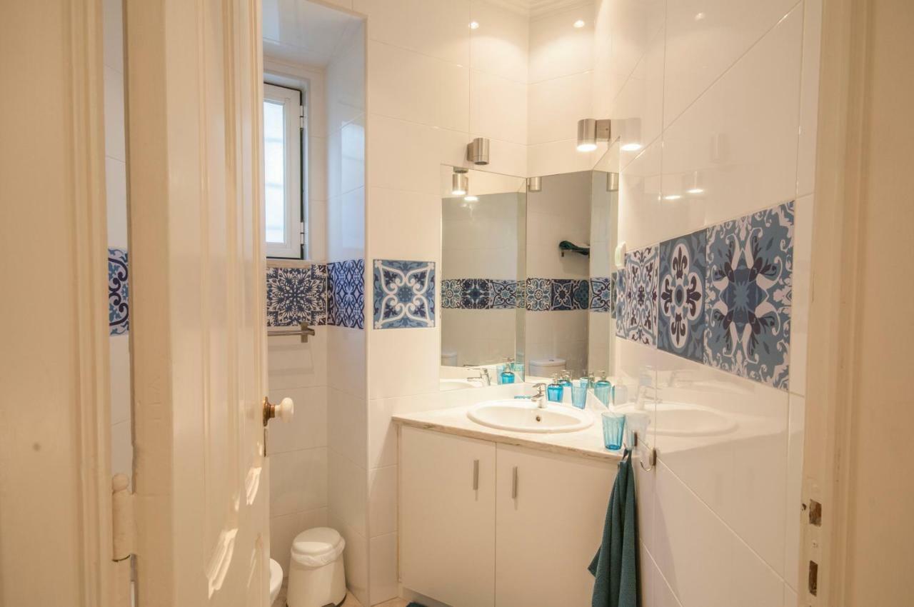 Jeronimos 6 Apartment Lisboa Ngoại thất bức ảnh