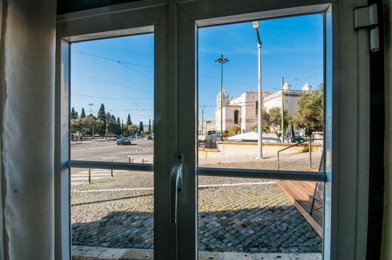 Jeronimos 6 Apartment Lisboa Ngoại thất bức ảnh