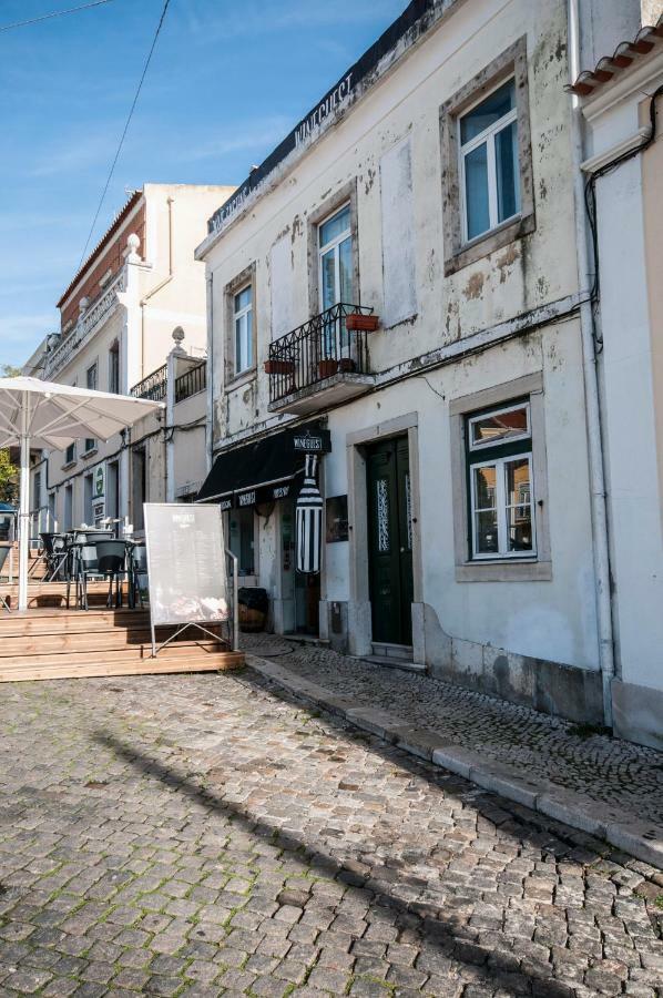 Jeronimos 6 Apartment Lisboa Ngoại thất bức ảnh