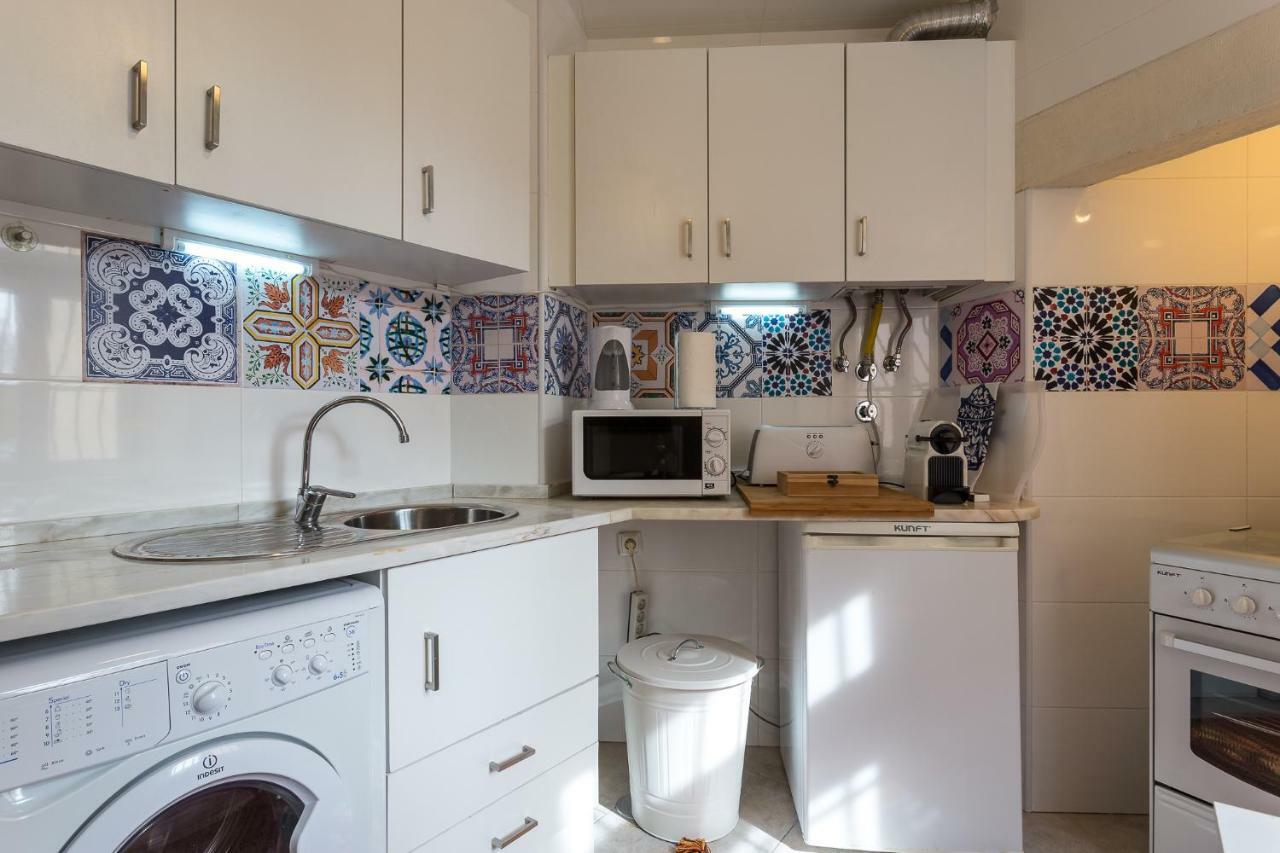 Jeronimos 6 Apartment Lisboa Ngoại thất bức ảnh