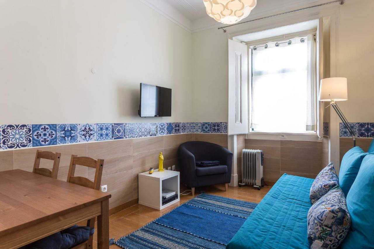 Jeronimos 6 Apartment Lisboa Ngoại thất bức ảnh