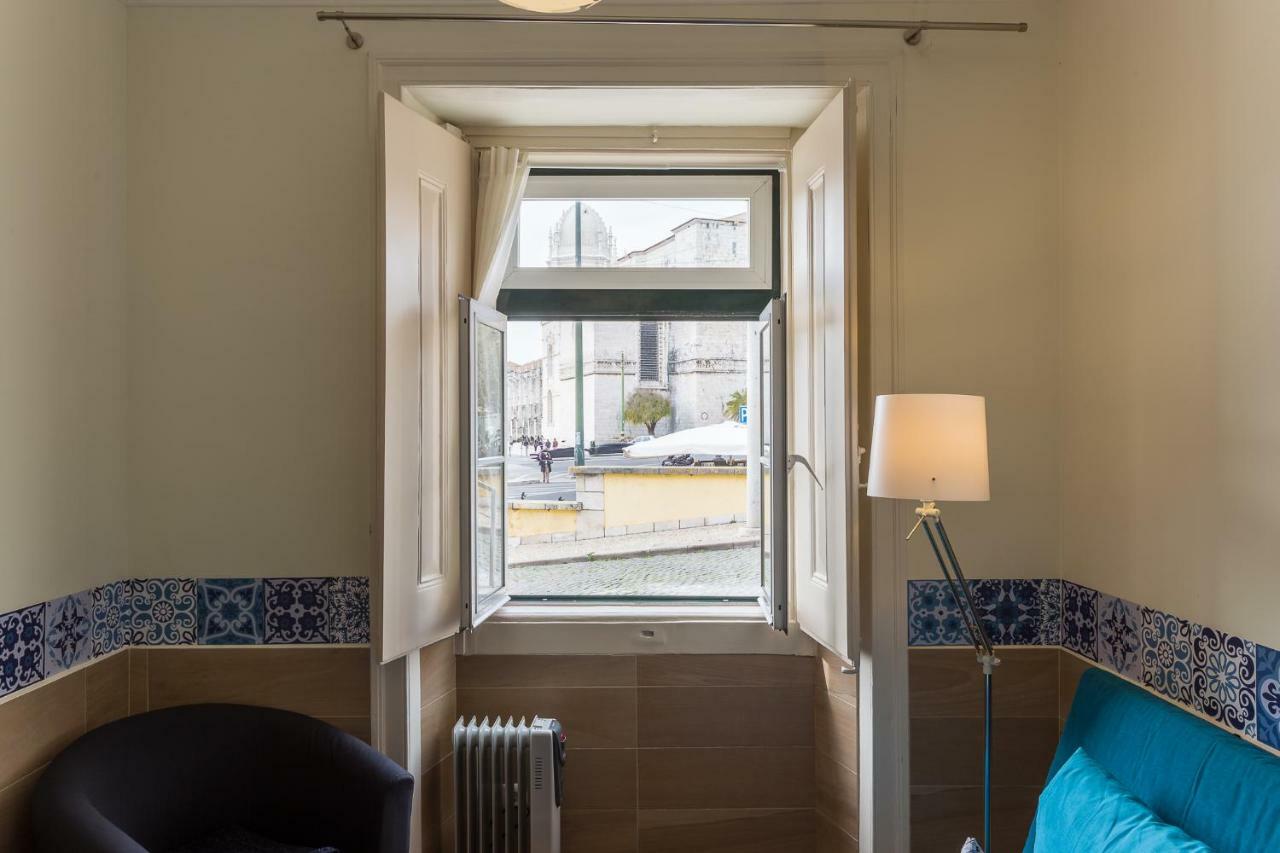 Jeronimos 6 Apartment Lisboa Ngoại thất bức ảnh