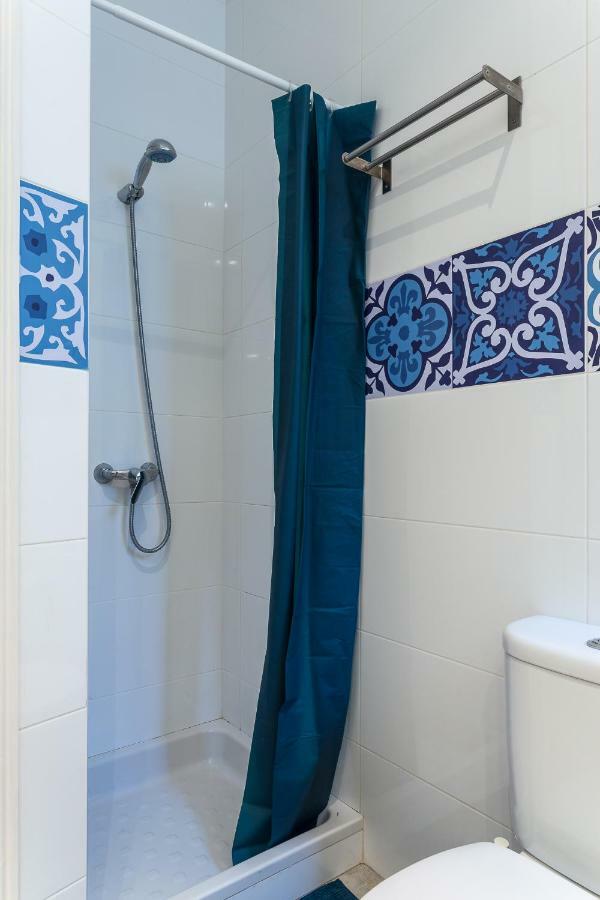 Jeronimos 6 Apartment Lisboa Ngoại thất bức ảnh