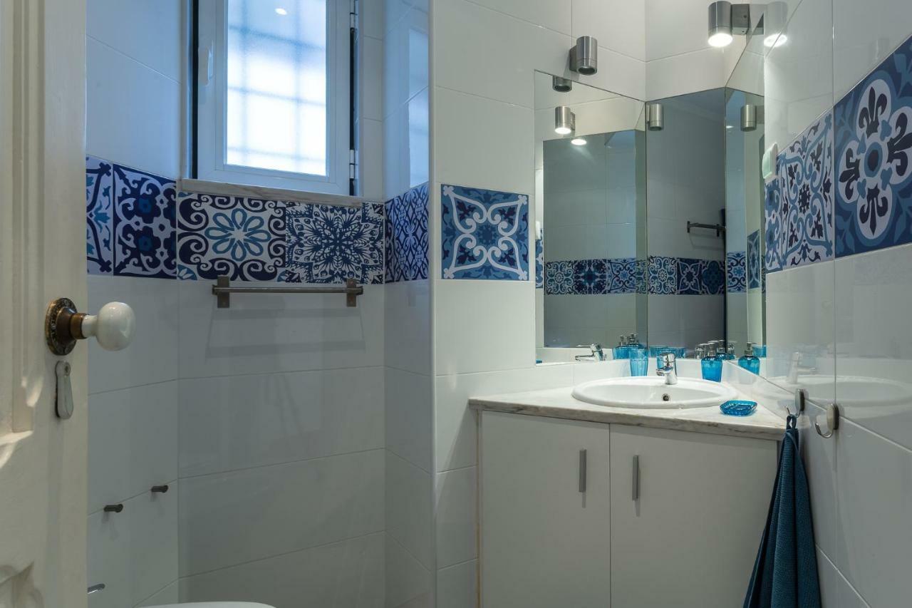 Jeronimos 6 Apartment Lisboa Ngoại thất bức ảnh